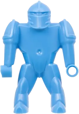 LEGO Castle Plastic Figure Jayko polybag • Set 4944 • SetDB