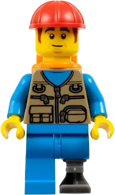 LEGO BrickLink Designer Program Old Train Engine Shed