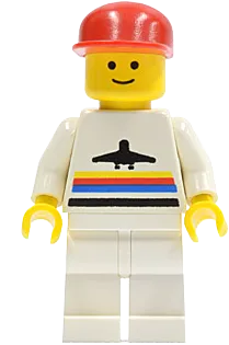Classic lego hair sale