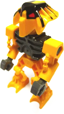 LEGO BIONICLE Bionicle Mini Toa Mahri Hewkii