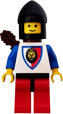 Lego royal knights sale