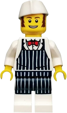 Lego butcher hotsell