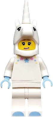 LEGO Minifigures Unicorn Girl Series 13 Minifig col197