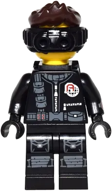 Minifiguras lego serie 16 shop