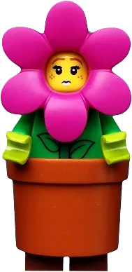 Lego flower girl hotsell