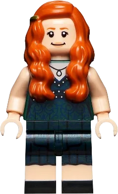 LEGO Harry Potter Ginny Weasley Harry Potter Series 2