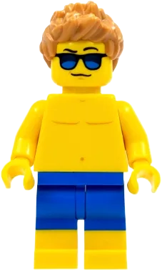 Lego swimsuit online