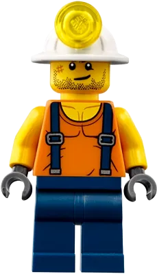 ★ mignon.r.l★ LEGO Rare parts in 60276-1: Police Prisoner Transport | Brickset