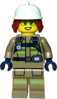 Lego freya mccloud hotsell