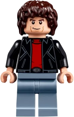 Lego dimensions minifigures hotsell