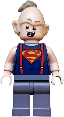LEGO DIMENSIONS Sloth Minifig dim045 SetDB
