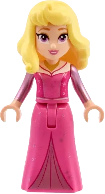 lego pink dress LEGO Harry Potter Madame Maxime Minifigure from 75948