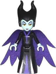 Maleficent lego minifigure sale