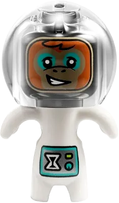 LEGO DREAMZzz Denny 71460 • Minifig drm023 • SetDB
