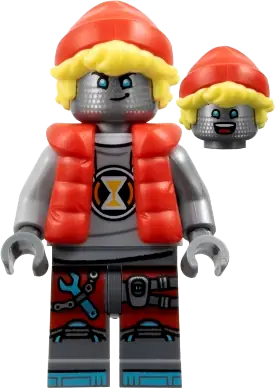 その他 dream maker I know opinions are mixed on Dreamzzz but lego went hard af