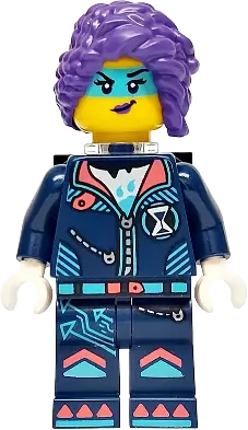 【レア】Draymond Green フィギュア（2015) Dooper (drm051) – LEGO® DREAMZzz Minifigure – www.choose-a