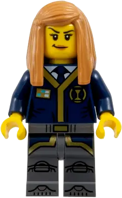 Dream キャラ LEGO DreamZzz 71479 Zoey's Cat Motorcycle