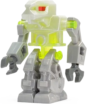Robot force devastator sales