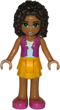 Bright lights lego friends sale