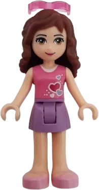 Lego friends sienna shop