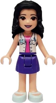 Lego friends emma 2018 sales