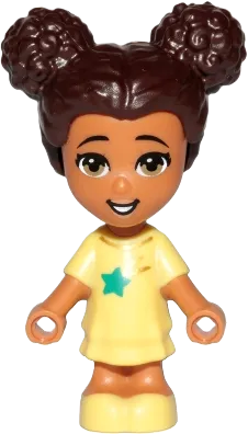 Lego friends micro dolls hotsell