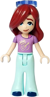 Lego friends pajamas sale