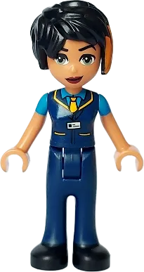 Lego friends zoe hotsell