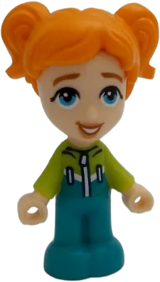 Lego friends ella hotsell