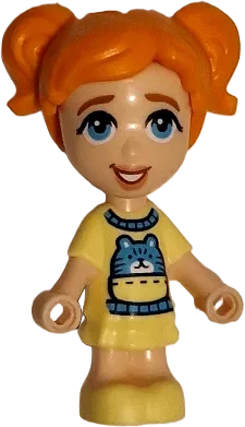 Lego friends ella hotsell