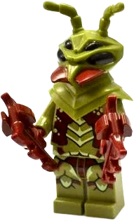 Lego galaxy squad minifigures hotsell