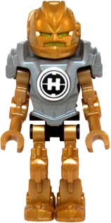 Hero factory minifigures hotsell