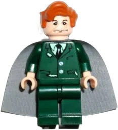 Lupin harry potter lego hotsell