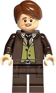 Shops lego harry potter lupin