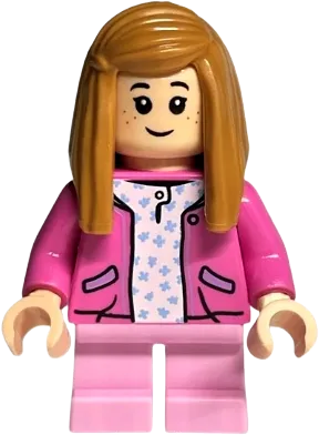 Luna lego harry potter hotsell
