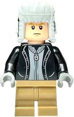 Draco malfoy minifigure sale