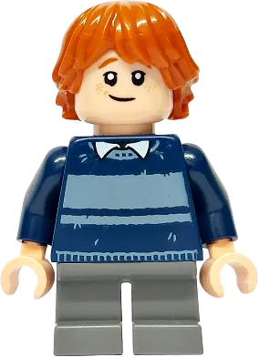 Lego harry potter ron weasley hotsell