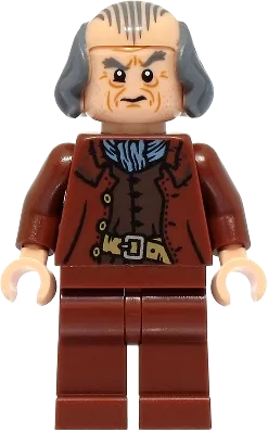 Bald lego minifigure hotsell