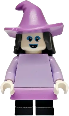 LEGO Disney Mother Gothel Minifig dp188 SetDB