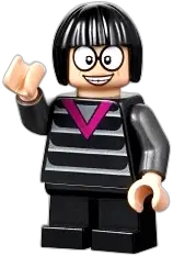 LEGO The Incredibles Edna Mode polybag • Set 30615 • SetDB