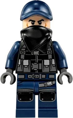 Lego jurassic world acu hotsell