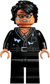 LEGO Jurassic World T. rex Breakout • Set 76956 • SetDB