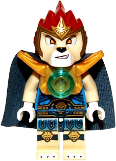 LEGO CHIMA Ultimate Speedor Tournament • Set 70115 • SetDB
