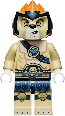 Lego chima 70014 online