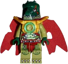 LEGO CHIMA Ultimate Speedor Tournament • Set 70115 • SetDB