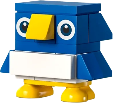 LEGO Super Mario Baby Penguin Super Mario Minifig mar0093
