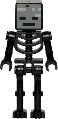 Wither lego minecraft hotsell