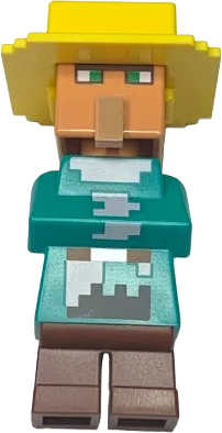 Farmers minecraft lego online