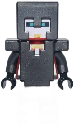 LEGO Minecraft Wastelands Wanderer • Minifig min246 • SetDB