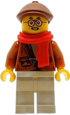 LEGO NINJAGO minifigures • SetDB • Merlins Bricks